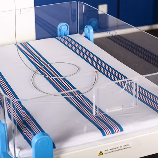 Brw3000A (E) 3000b (E) Serie Säuglingswärmer Säuglings-Strahlungswärmer für Krankenhäuser